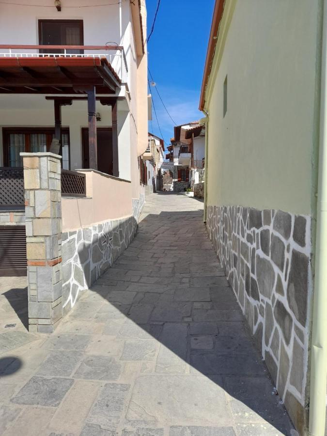 Cosy Home Agios Nikolaos  Exterior foto